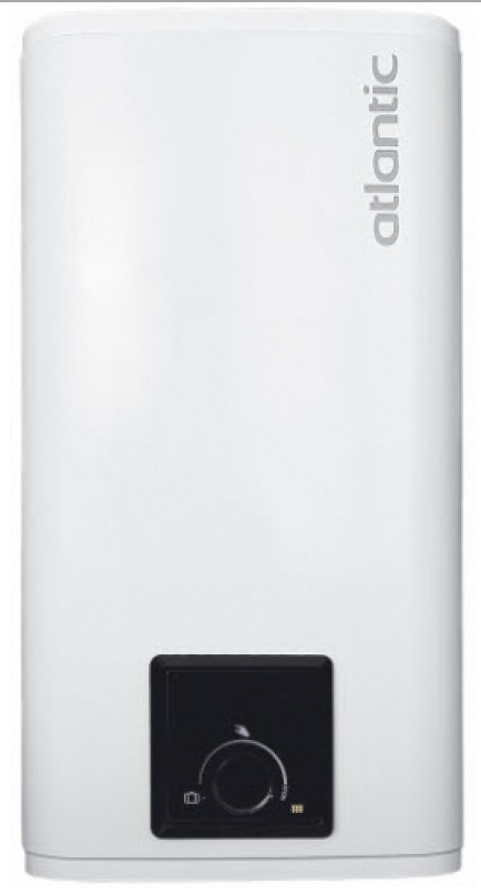 Водонагрівач Atlantic Steatitе Cube VM 30 S3С